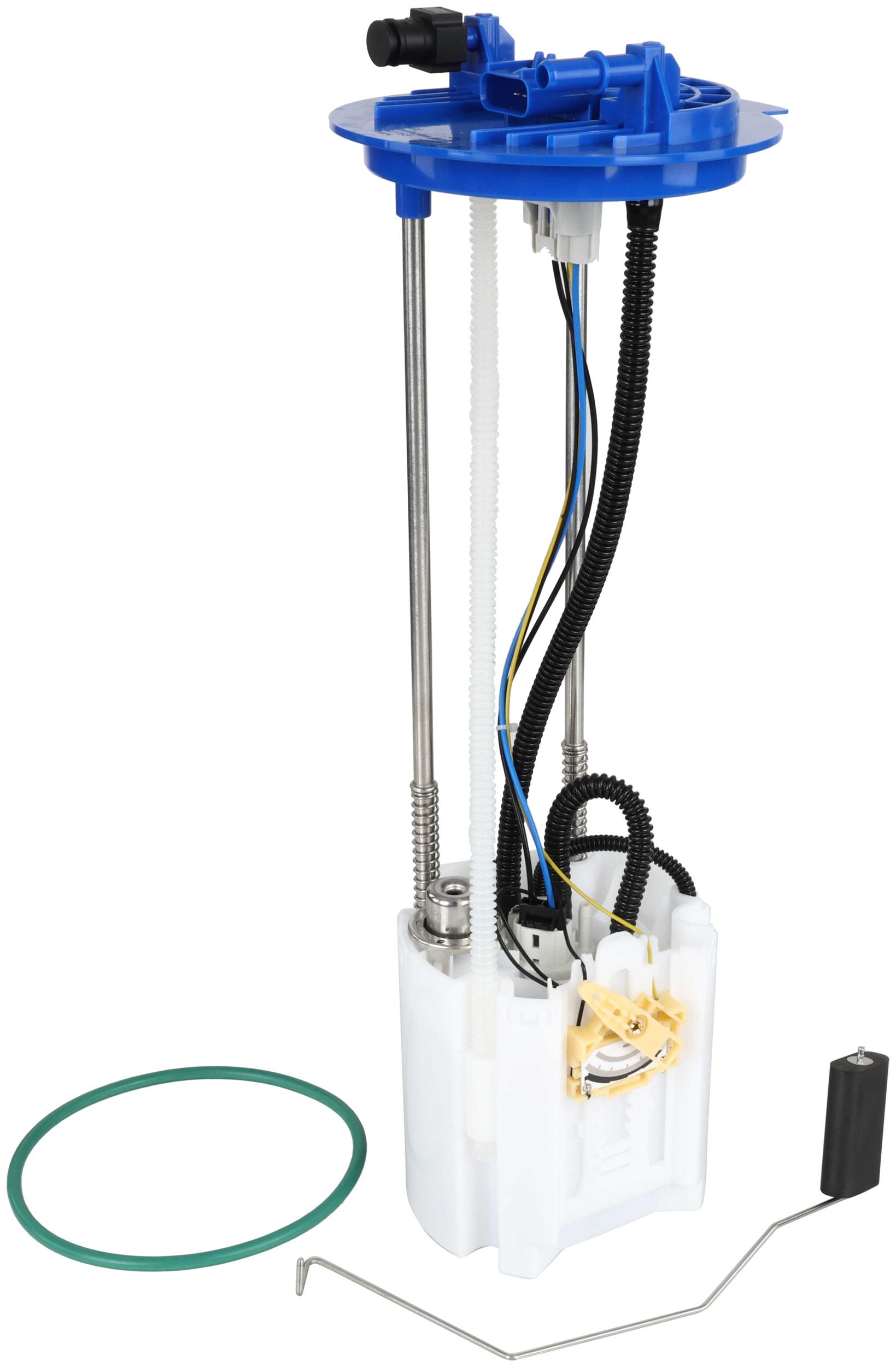 Fuel Pump Module Assembly Delphi FG2753