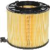 Engine Air Filter Parts Master WA610866