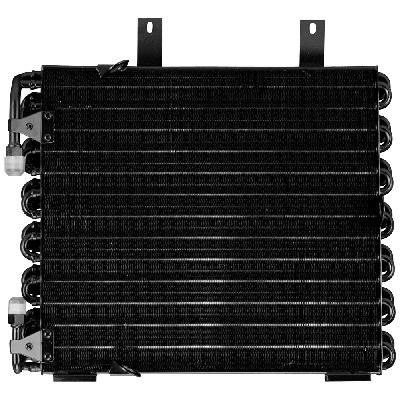 A/C Condenser Global Parts Distributors LLC 3464C