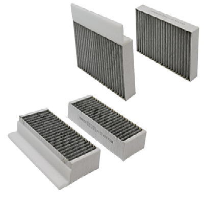 Cabin Air Filter Wix WP10518