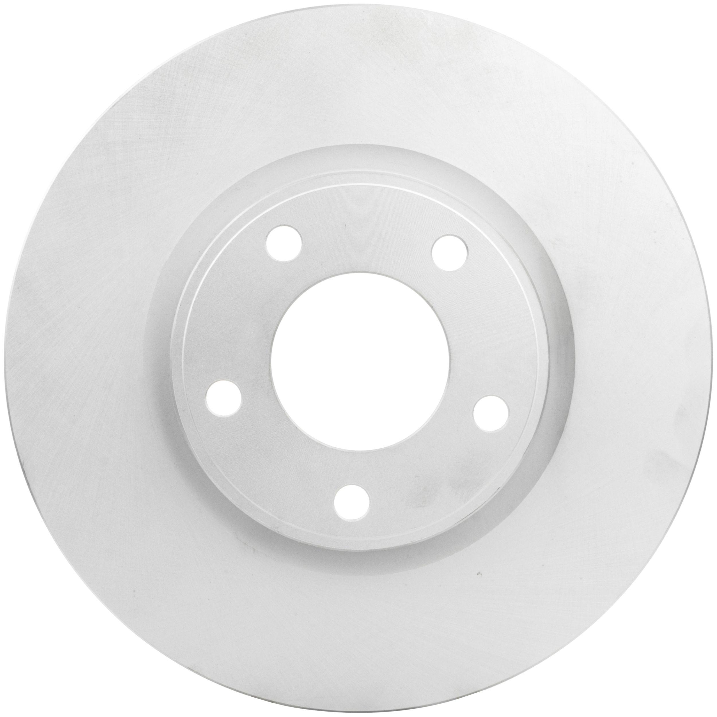 Disc Brake Rotor MAGMA PSR205228