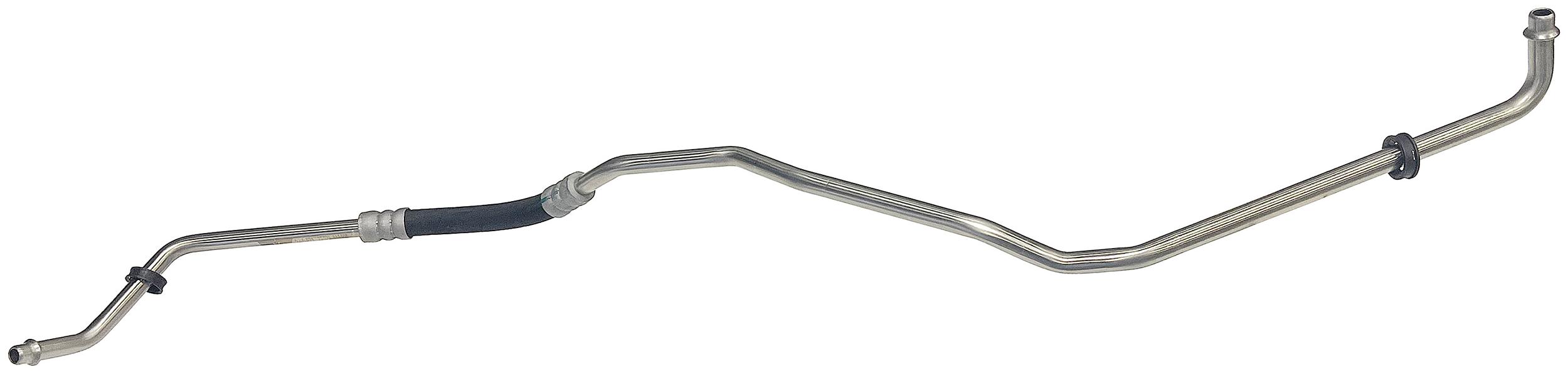 Automatic Transmission Oil Cooler Hose Assembly Dorman - OE Solutions 624-894