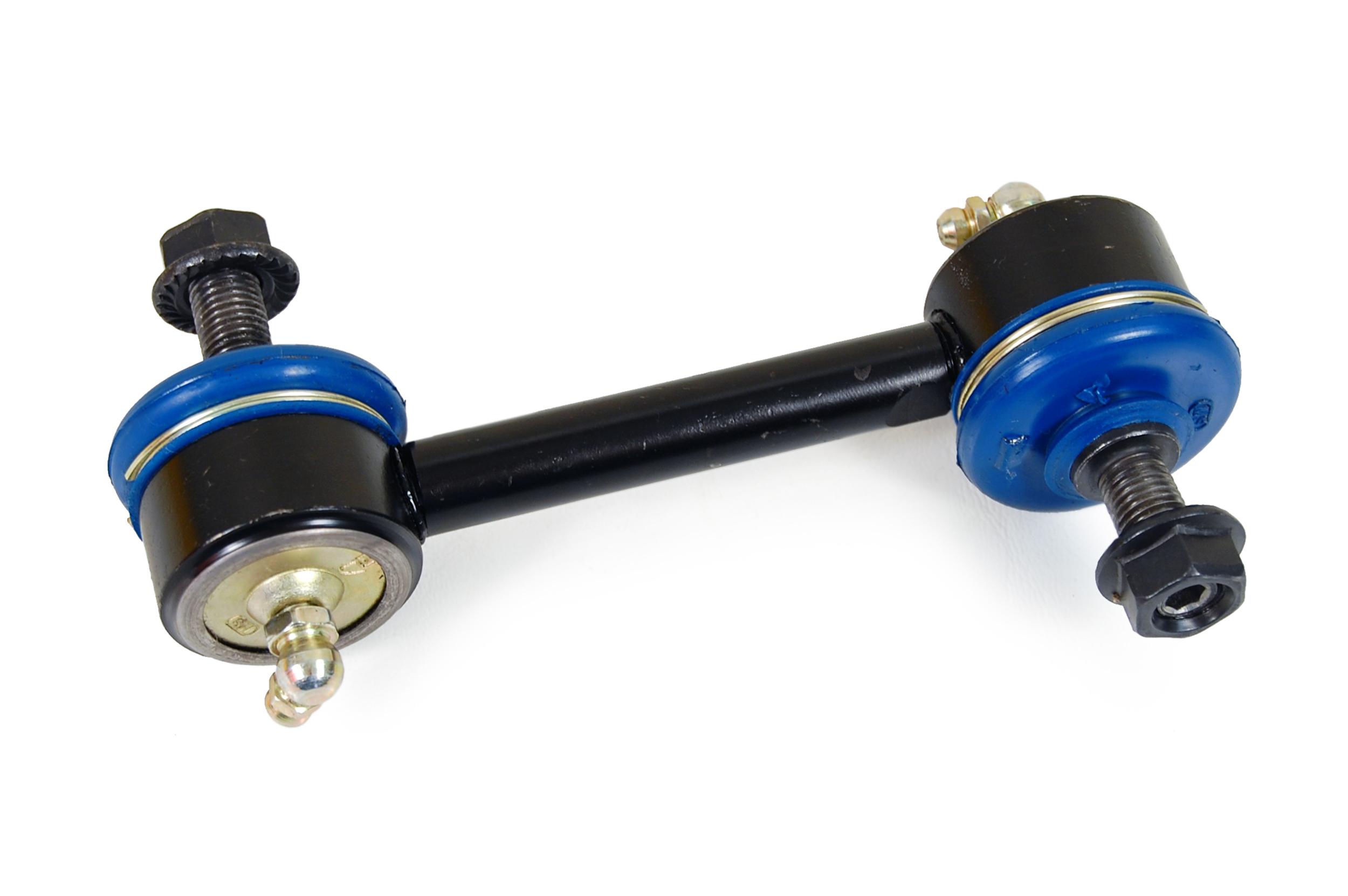 Suspension Stabilizer Bar Link Kit Mevotech Supreme MS80866