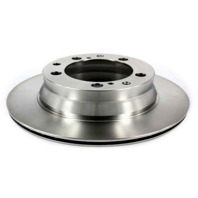 Disc Brake Rotor Perfect Stop 4420103