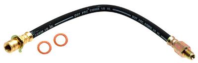 Brake Hydraulic Hose Raybestos Brakes BH35076