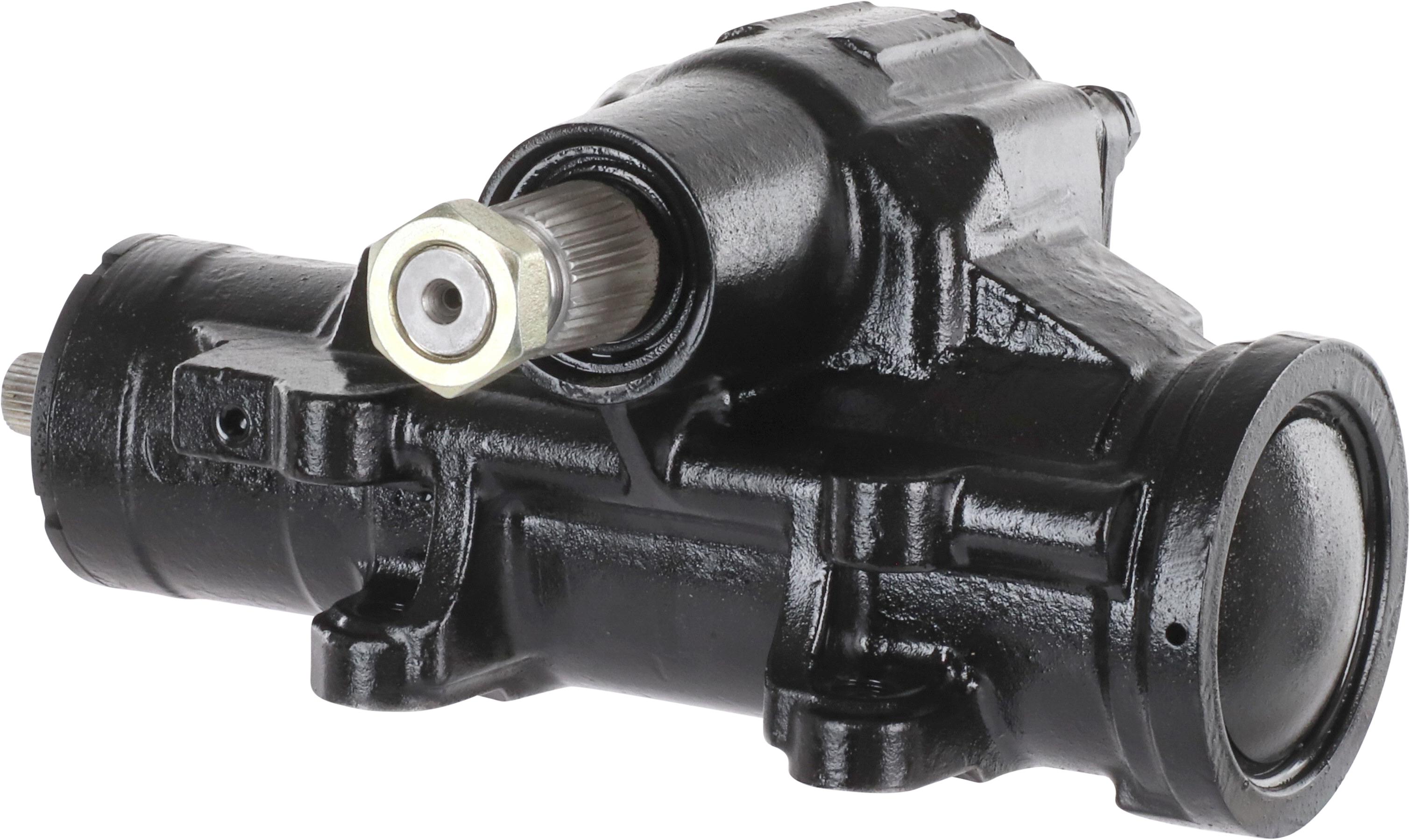 Steering Gear CARDONE New 97-7540GB