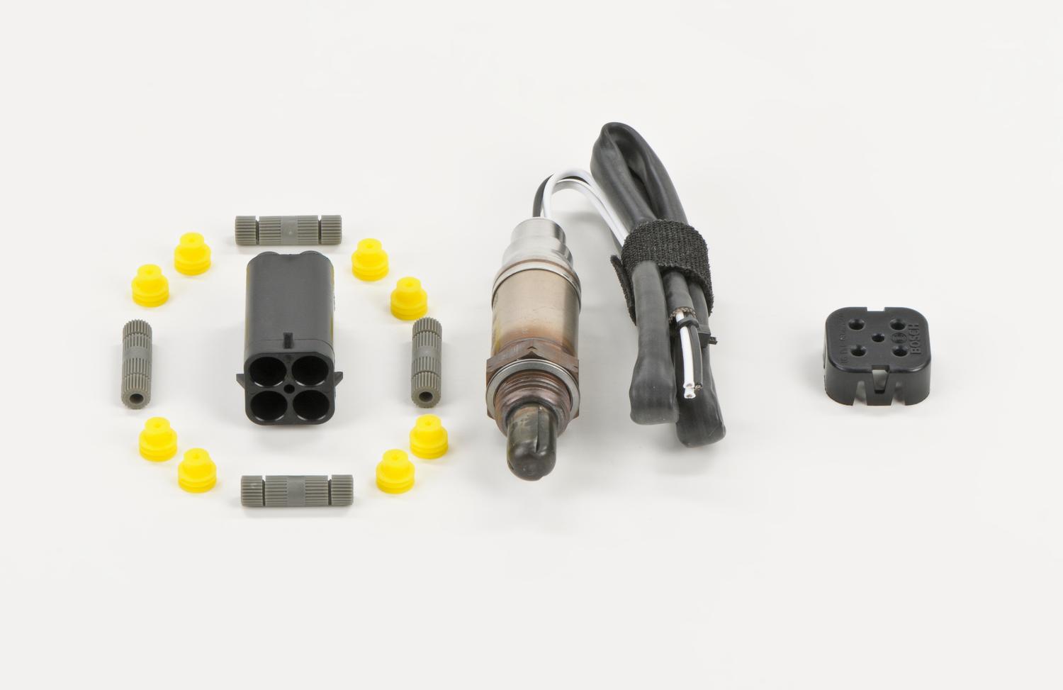 Oxygen Sensor Bosch 15726