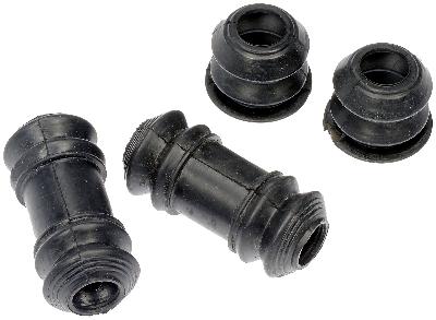 Disc Brake Caliper Pin Boot Kit Dorman - First Stop HW16004