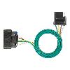 Trailer Connector Kit CURT 56538
