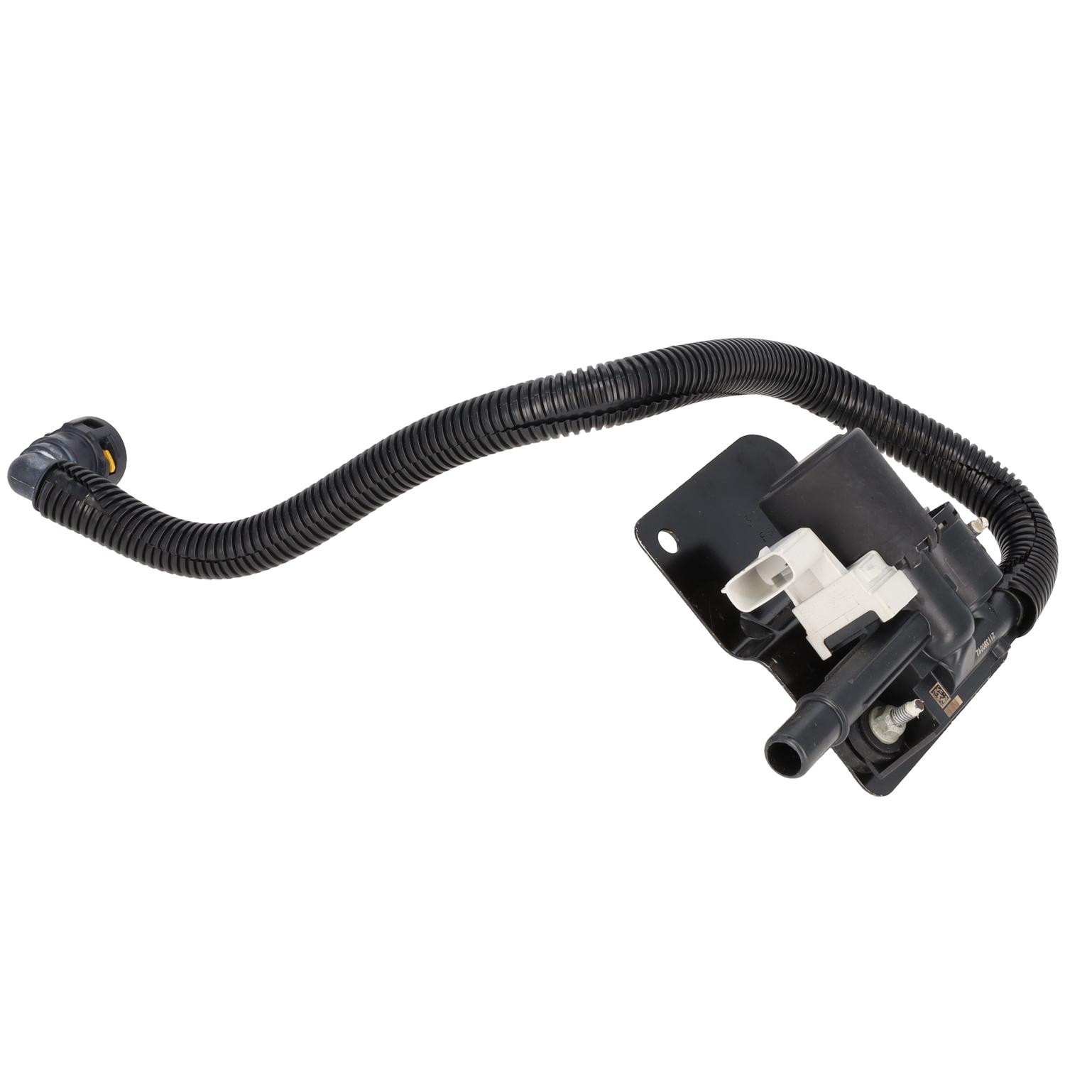 Vapor Canister Purge Solenoid Motorad EVP1446