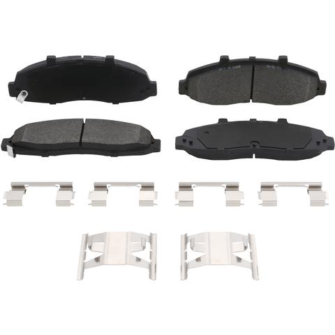 Disc Brake Pad Set Ultra Stop ULT679H