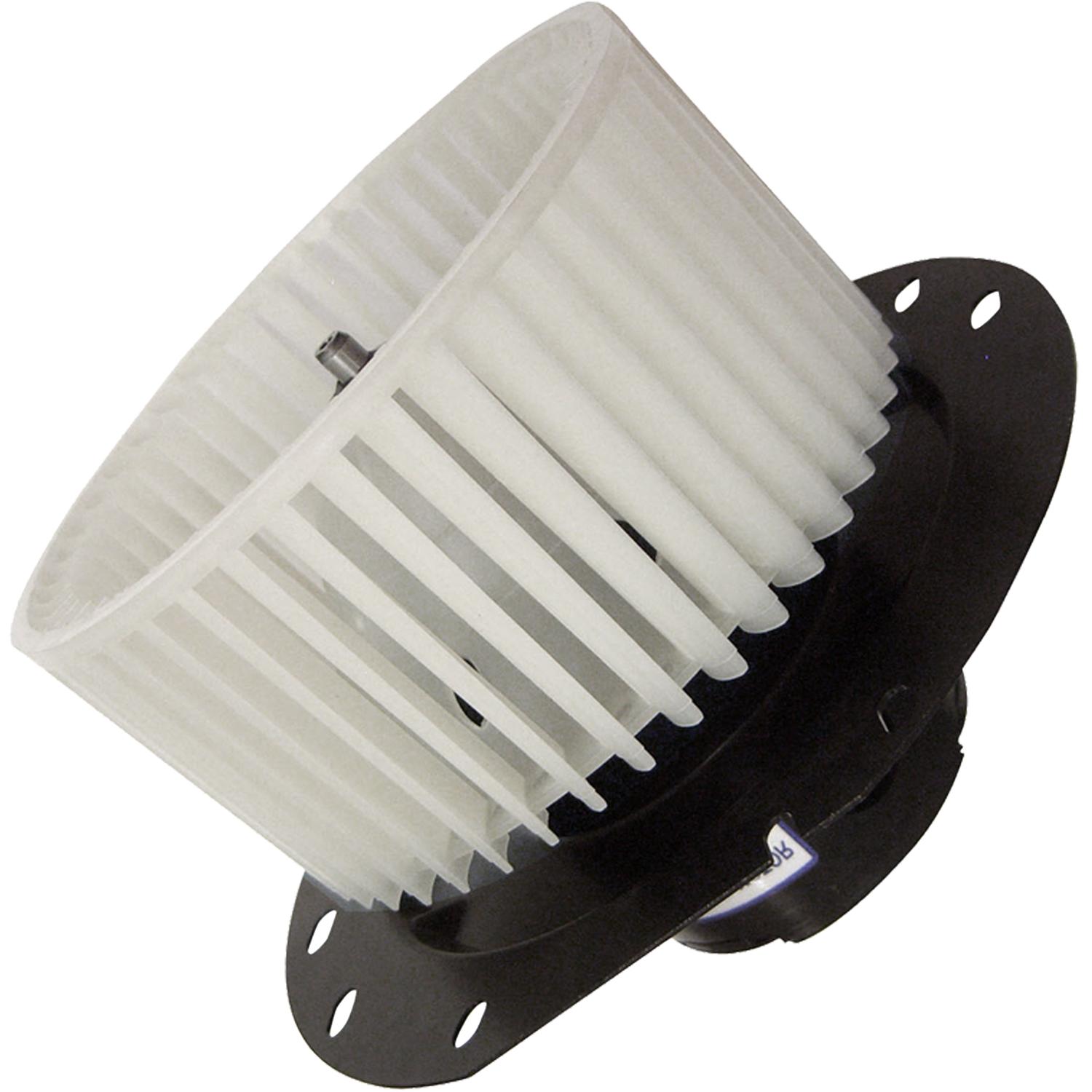 HVAC Blower Motor Parts Master 75891