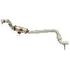 Catalytic Converter Walker Exhaust 14819