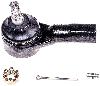Steering Tie Rod End Dorman - OE Solutions 542-896