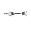CV Axle Shaft TrakMotive VW-86066