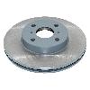 Disc Brake Rotor Proven Quality BR31056-01
