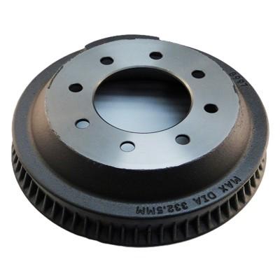 Brake Drum Perfect Stop 446152
