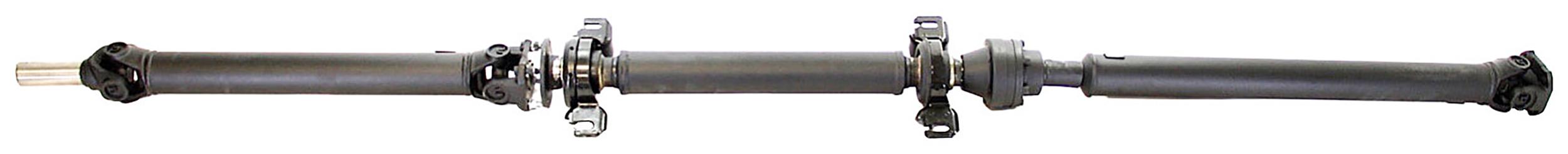 Drive Shaft Dorman - OE Solutions 966-454