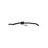 Automatic Transmission Oil Cooler Hose Assembly Sunsong 5801884
