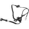 ABS Wheel Speed Sensor Wiring Harness Standard Ignition ALH21
