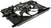 Engine Cooling Fan Assembly Dorman - OE Solutions 621-983