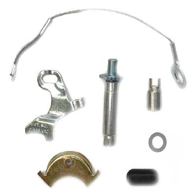 Drum Brake Self-Adjuster Repair Kit Raybestos Brakes H2592