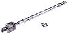 Steering Tie Rod End Dorman - OE Solutions 543-411