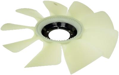 Engine Cooling Fan Blade Dorman - OE Solutions 620-065