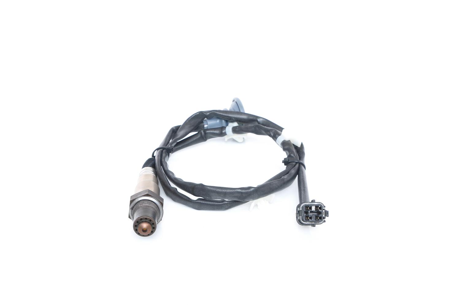 Oxygen Sensor Bosch 16651