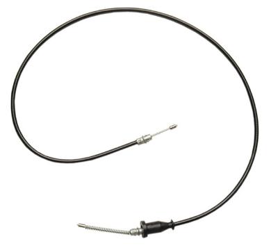 Parking Brake Cable Raybestos Brakes BC95225