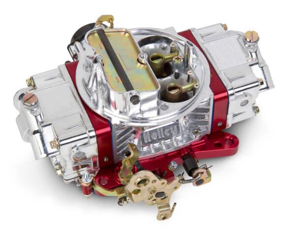 Carburetor Holley 0-76750RD