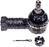 Steering Tie Rod End Dorman - OE Solutions 542-900