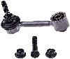 Suspension Stabilizer Bar Link Kit Dorman - OE Solutions 542-031