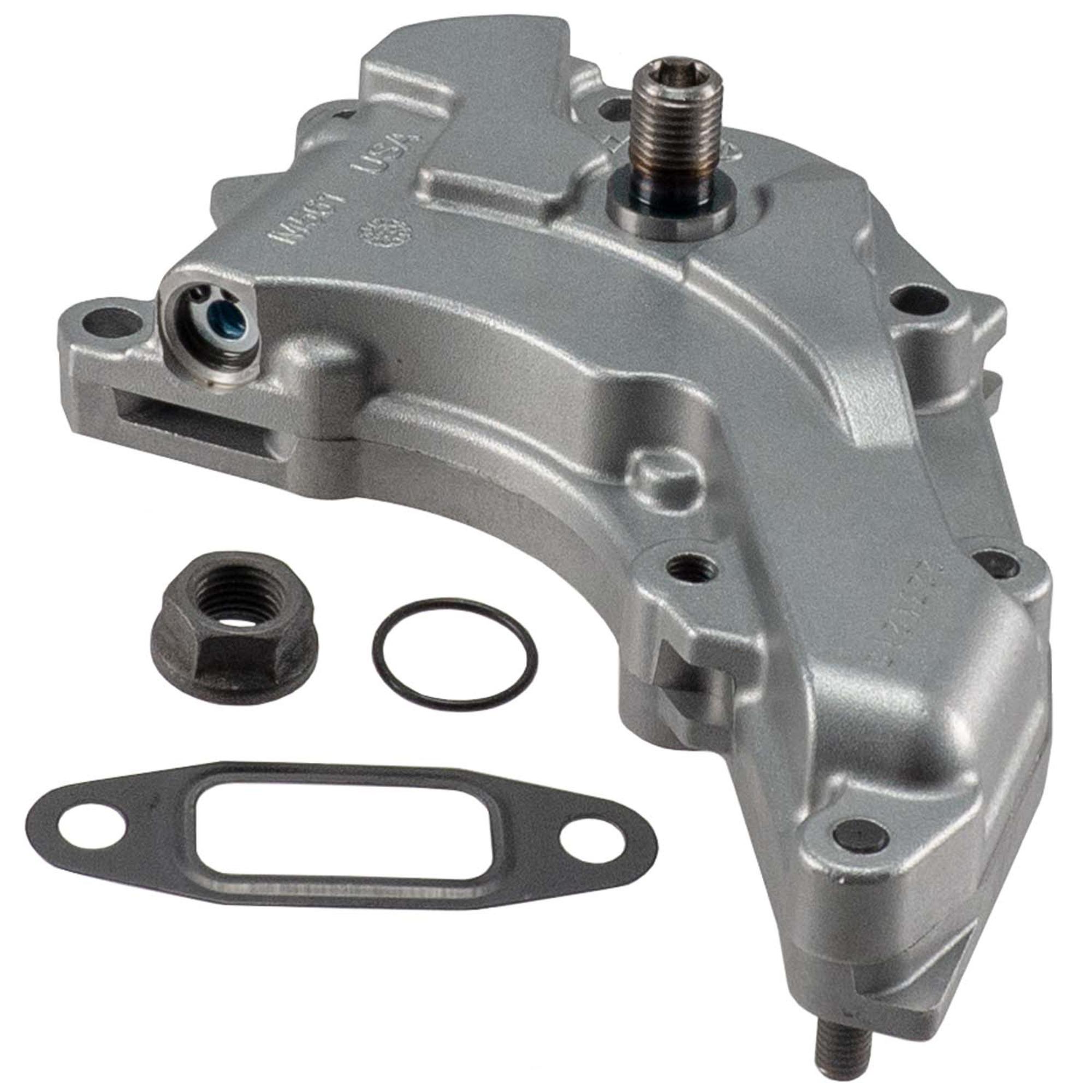 Engine Oil Pump Sealed Power 224-43708