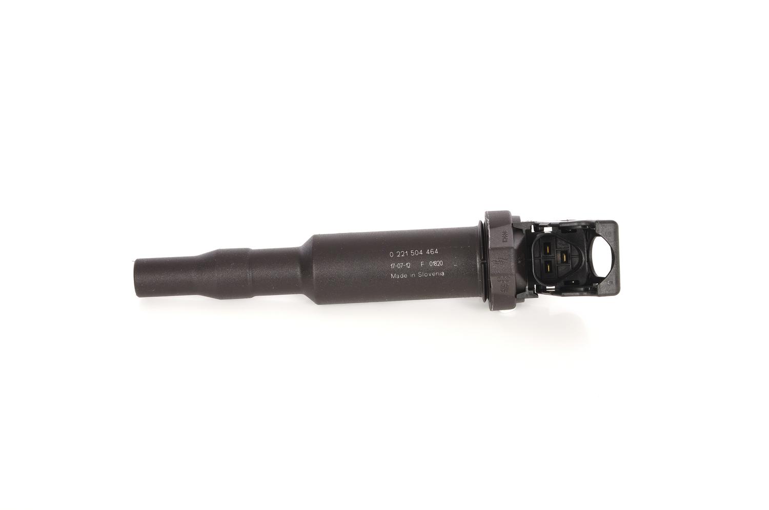Ignition Coil Bosch 0 221 504 464