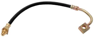 Brake Hydraulic Hose Raybestos Brakes BH381362