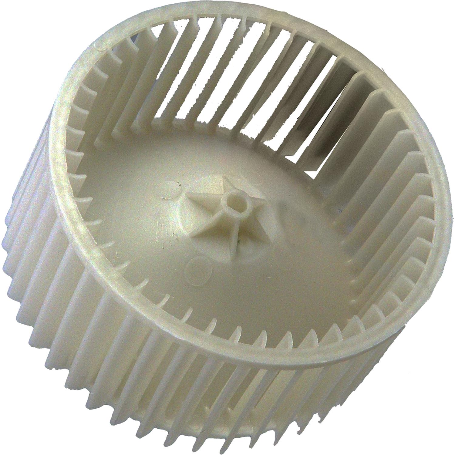 HVAC Blower Motor Wheel Parts Master 35617
