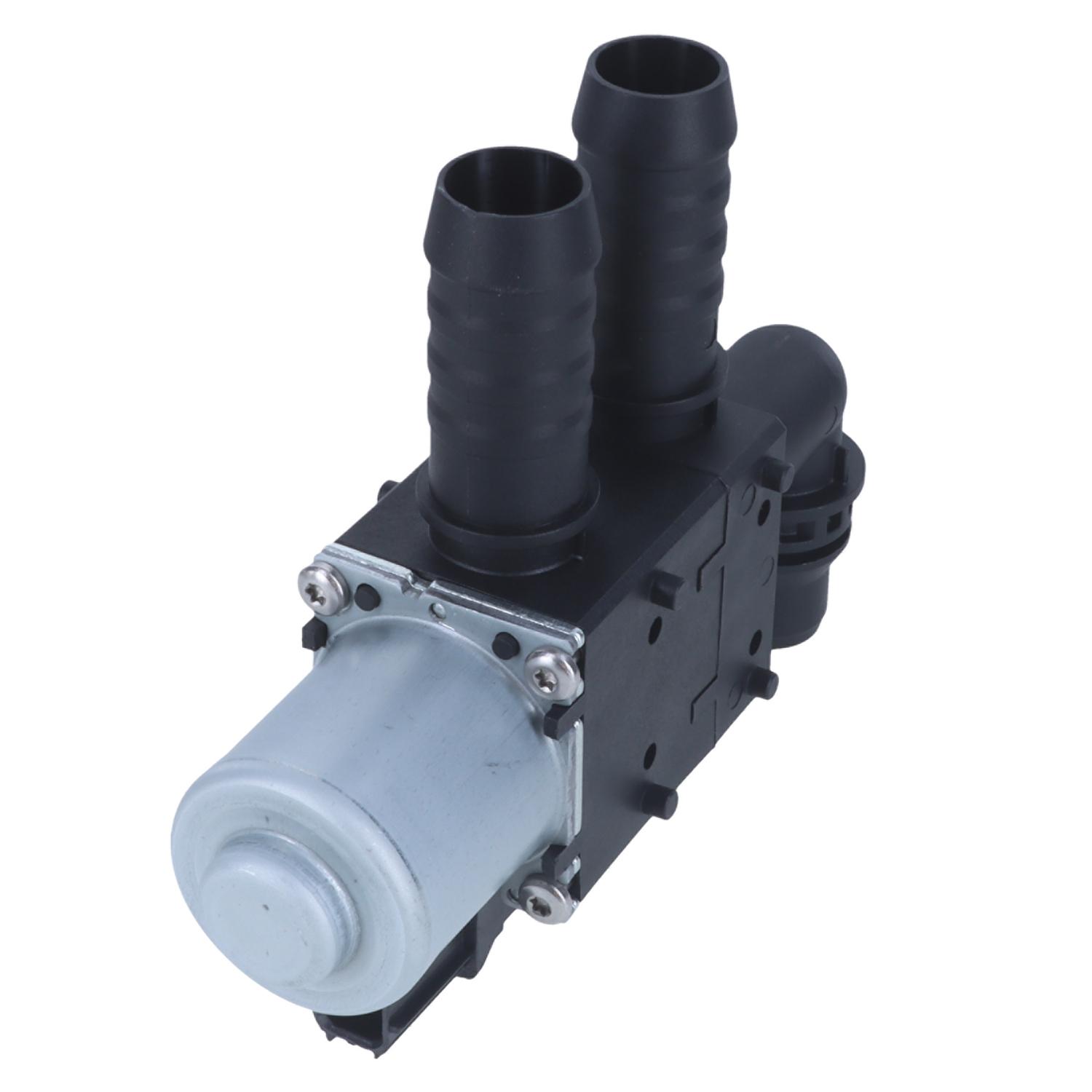 Automatic Transmission Oil Cooler Control Valve Motorad TA9114