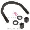 Air Suspension Axle U-Bolt Meritor EUB8466082H