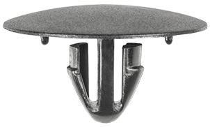 Hood Insulation Pad Clip Auveco AP19729