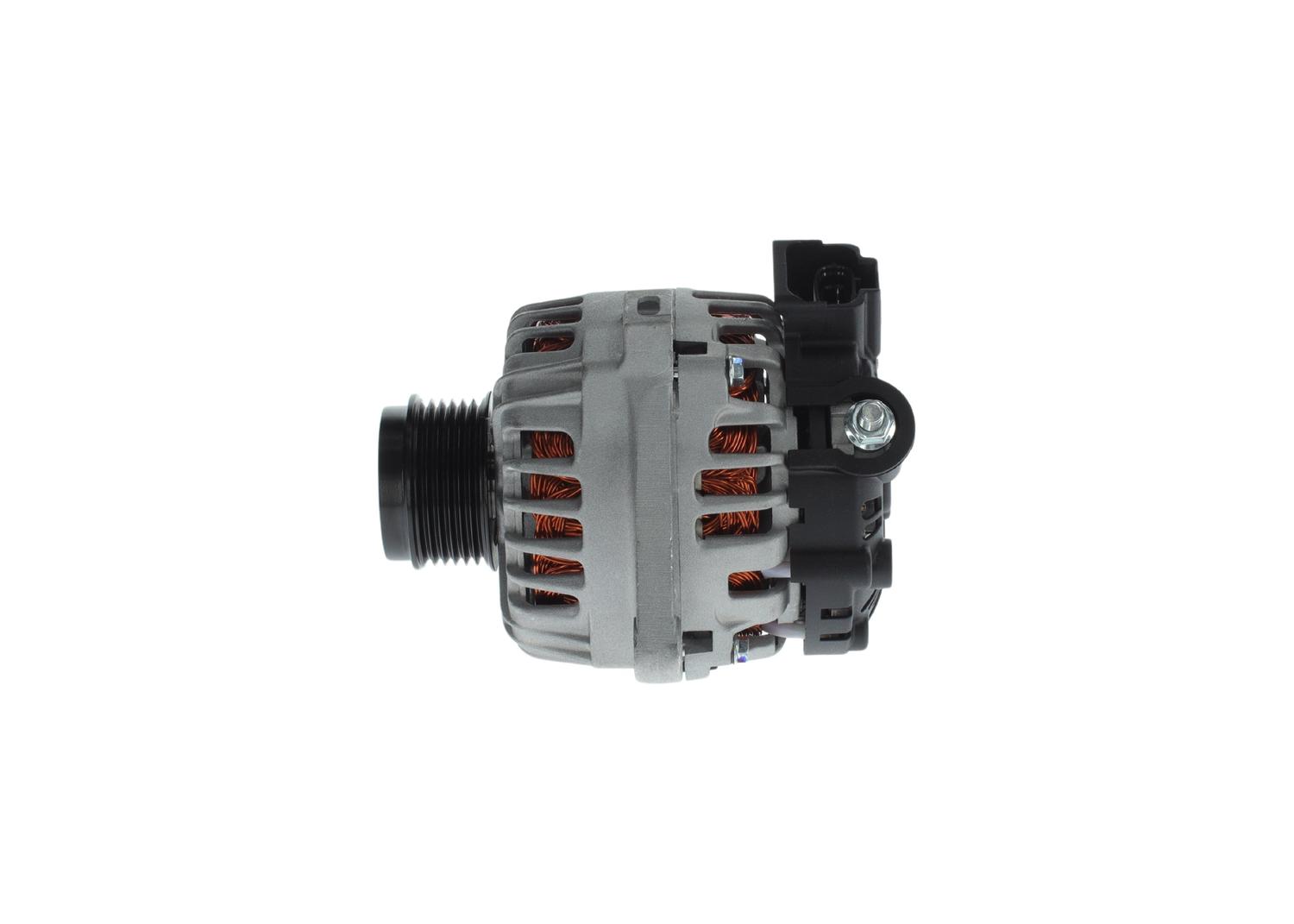 Alternator Bosch AL4105N
