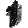 HVAC Blower Motor Resistor Standard Ignition RU768