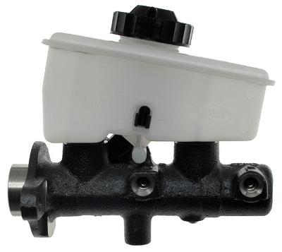 Brake Master Cylinder Raybestos Brakes MC390486