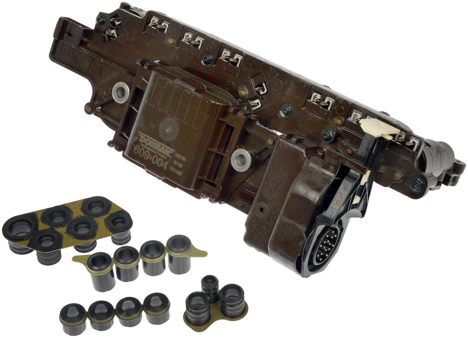 Transmission Control Module Dorman - OE Solutions SP609-004