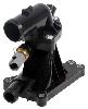 Engine Coolant Water Outlet Four Seasons 86350
