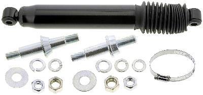 Steering Damper Kit Mevotech Supreme MS50974
