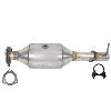 Catalytic Converter Walker Exhaust 14834
