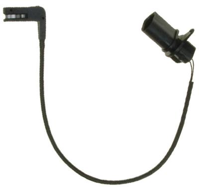 Disc Brake Pad Wear Sensor Raybestos Brakes EWS138