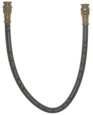 Brake Hydraulic Hose Raybestos Brakes BH38605