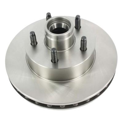 Disc Brake Rotor and Hub Assembly Perfect Stop 443089